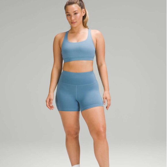 NWOT - Lululemon Wunder Train Shorts - Picture 1 of 1